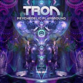 Download track Desert Of The Real Tron, Tron-Tron