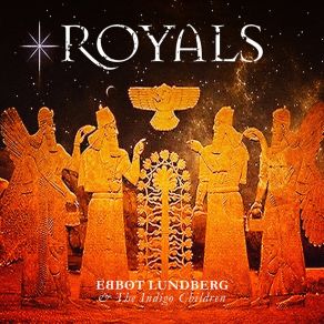 Download track Royals (Radio Edit) Indigo Children