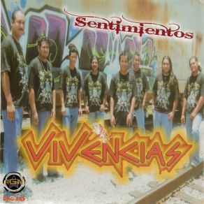 Download track Dama De Noche Vivencias