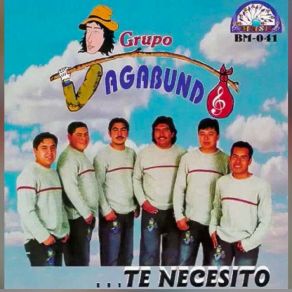 Download track Yo Que No Vivo Sin Ti Grupo Vagabundo