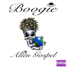 Download track No Trust No Love Boogie