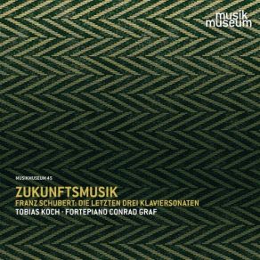 Download track Piano Sonata In B-Flat Major, D. 960 (Franz Schubert): III. Scherzo. Allegro Vivace Con Delicatezza Franz Schubert, Tobias Koch