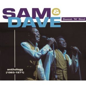 Download track Soul Sister, Brown Sugar Sam & Dave