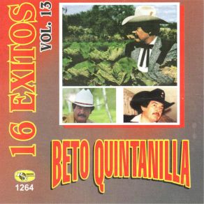 Download track Amancio Garza Beto Quintanilla