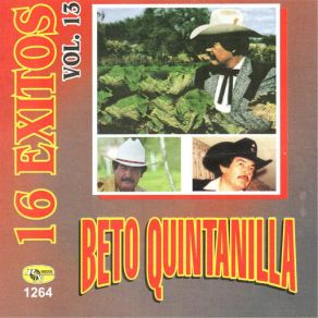 Download track Mi Suerte La Cifro En 6 Beto Quintanilla