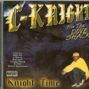 Download track We Smoke, We Loced, We Broke Curtis Knight