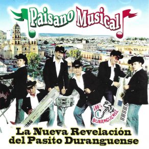 Download track De Punta A Punta Paisano Musical