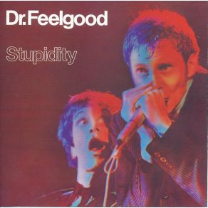 Download track All Through The City Dr. Feelgood