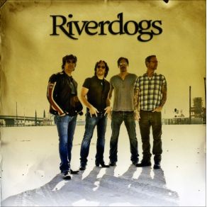 Download track This Empty Room Riverdogs