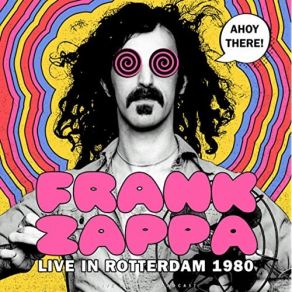 Download track Charlie's Enormous Mouth (Live) Frank Zappa