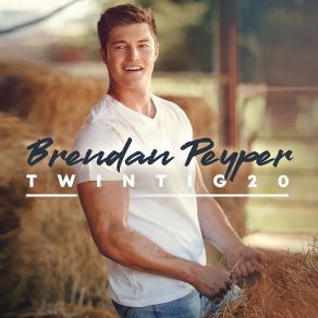 Download track Lekkerder Op My Trekker Brendan Peyper