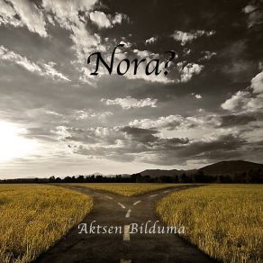 Download track Aurrera Nora