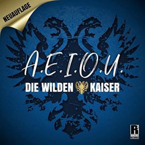 Download track Die Ane Die Wilden Kaiser