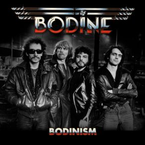 Download track Jingles Album Bodine (Remastered) Bodine