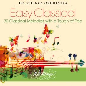 Download track Rêverie, L. 68 The 101 Strings Orchestra