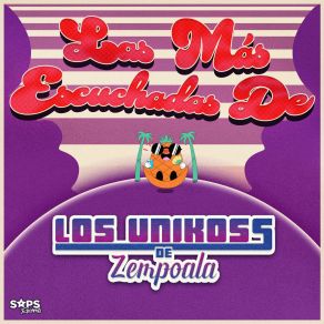 Download track La Negra Cumbiambera Los Unikoss De Zempoala