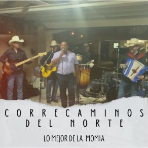 Download track Pa Que Me Sirve La Vida (En Vivo) Correcaminos Del Norte