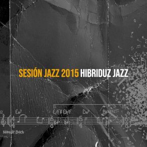 Download track Namule Bach Hibriduz Jazz