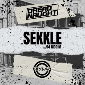 Download track Sekkle Dreadnaught