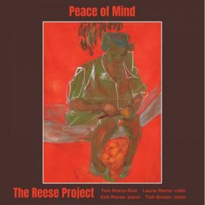 Download track Peace Piece The Reese Project