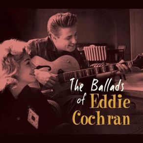 Download track I've Waited So Long Eddie Cochran