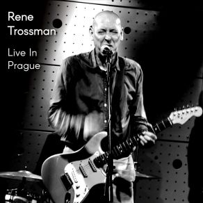 Download track Who Do You Think You Are (Live) Rene Trossman