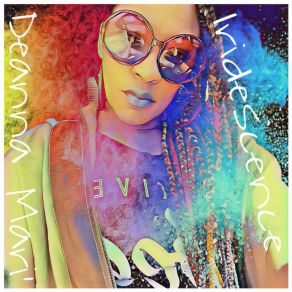 Download track Turn Up Meets The Sky Deanna Mari'Daviniti