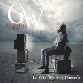 Download track Curtain Call WASTED GENERATION