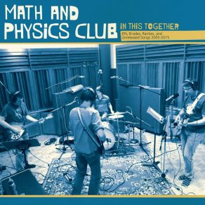 Download track White And Grey Math And Physics Club