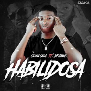 Download track Habilidosa Gilson GeraDj Habias