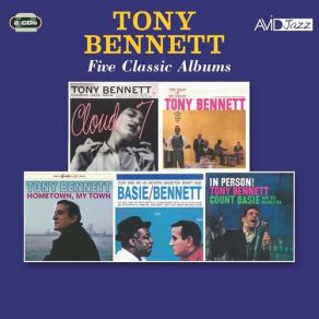 Download track Fascinatin' Rhythm Tony Bennett