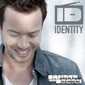 Download track Sander Van Doorn - Identity 366 Sander Van Doorn