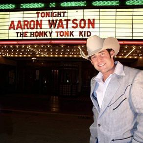 Download track The Right Place Aaron Watson