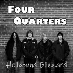 Download track All Along The Watchtower The Four Quarters