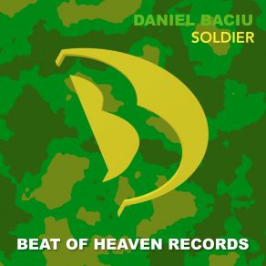 Download track Soldier (Extended Mix) Daniel Baciu