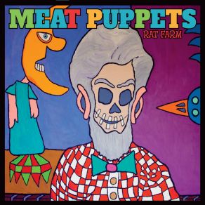 Download track River Rose Meat Puppets