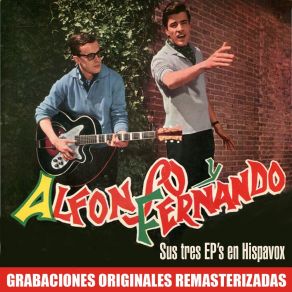 Download track La Historia De Mi Amor (2018 Remastered Version) AlfonsoSu Conjunto, Greg Segura