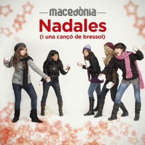 Download track Les Bèsties Del Naixement Macedonia