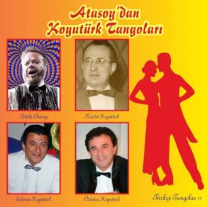 Download track Ruzgar Gibi Gecti Atilla Atasoy