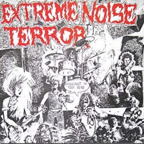 Download track Statement Extreme Noise Terror