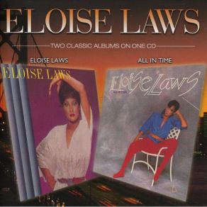 Download track Love Ain't Easy Eloise Laws