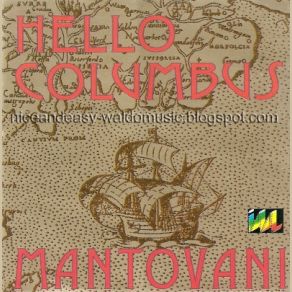 Download track Mexican Hat Dance Mantovani