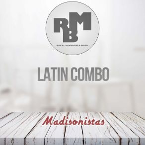 Download track Carino Cielito (Original Mix) Latin Combo