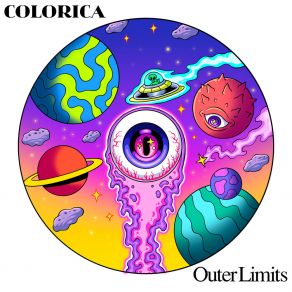 Download track Deep In It COLORICA