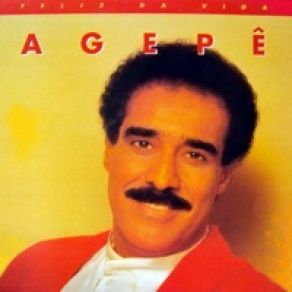 Download track Agonia Da Gente Agepe