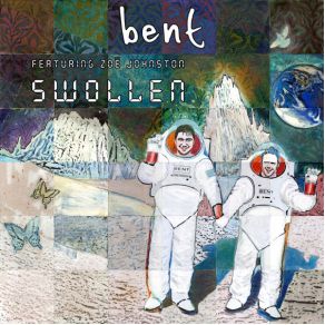 Download track Winter Bent, Zoë JohnstonDusted