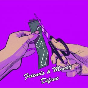 Download track Much Money & True Friends DIFENCRayo