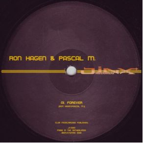 Download track Forever Ron Hagen, M. Pascal