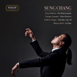 Download track Maurice Ravel La Valse Poème Chorégraphique Pour Orchestre (Transcription Par L'auteur Pour Piano) Sung Chang