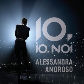 Download track Estranei A Partire Da Ieri / Senza Nuvole (Live Molise) Alessandra Amoroso